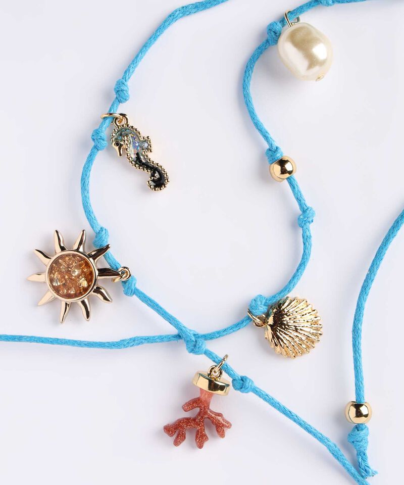 Collares para mujer