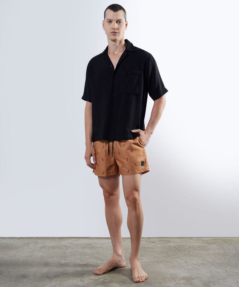 Bermudas para hombre