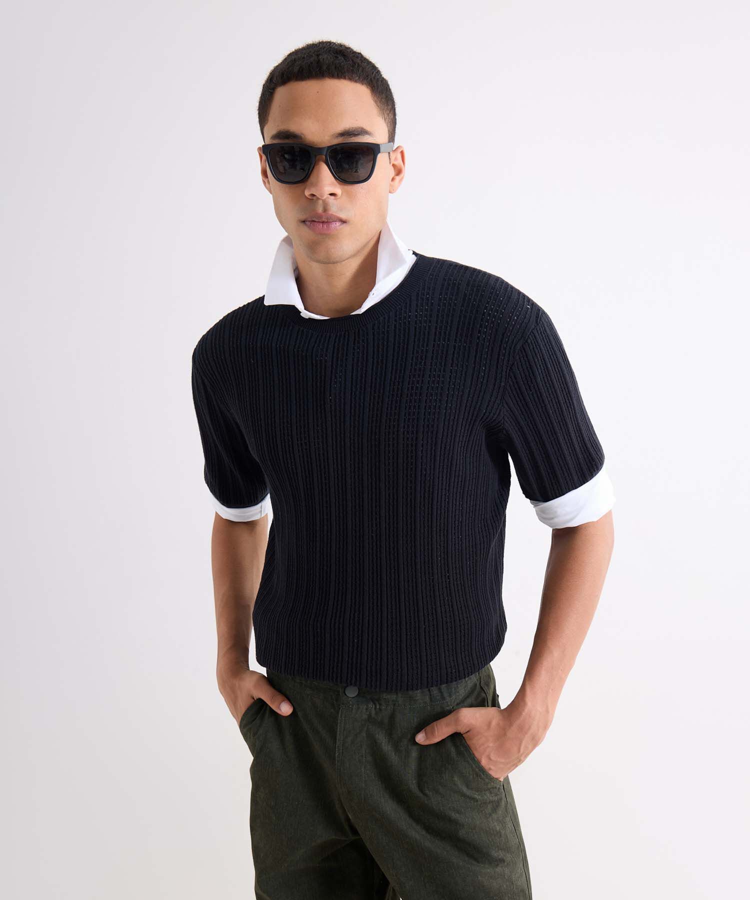 Camisetas para hombre