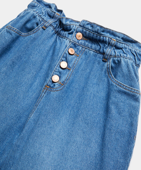 Jeans dama image number null