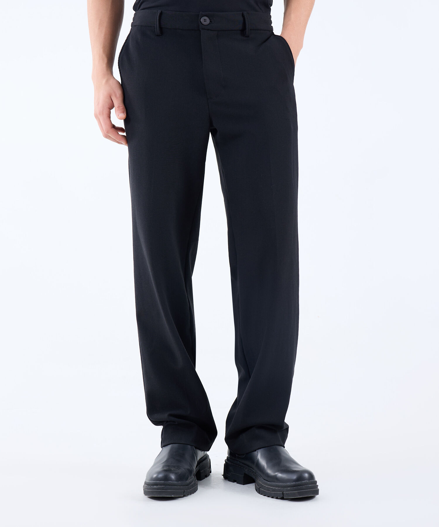 Pantalones para hombre