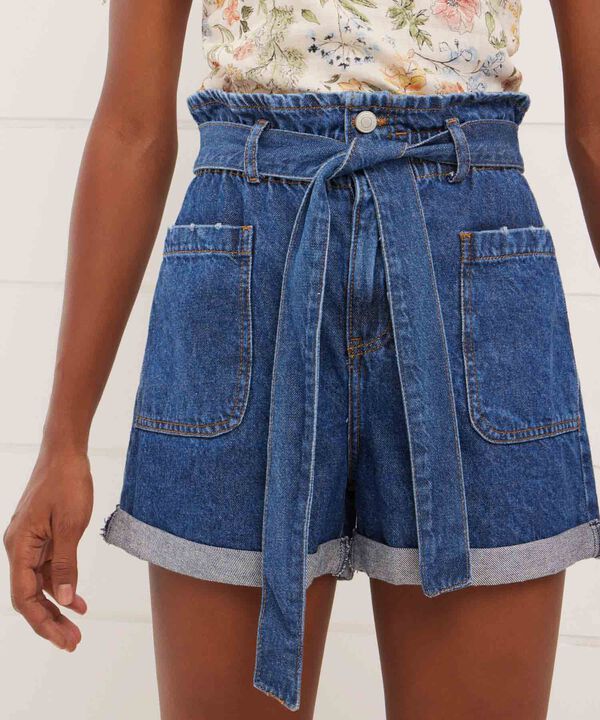 Shorts para mujeres