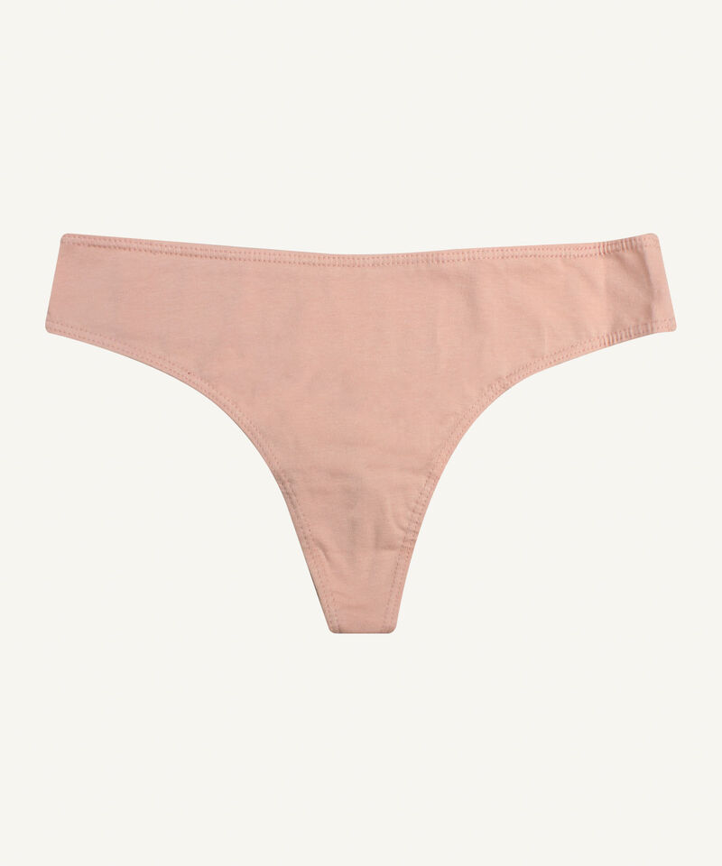 Pantys Para Mujer