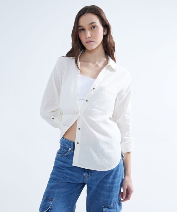Blusas de moda para mujer image number null