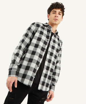 Camisa Online Hipercor Hipercor Rebajas Hombre Camisa Tipo Leñador