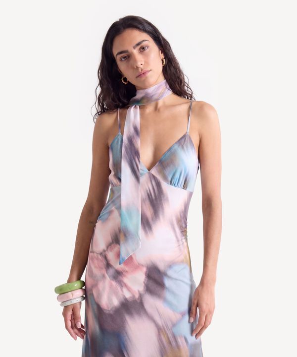 Vestido Para Mujer image number null