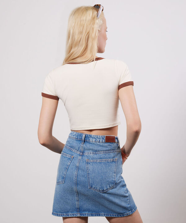 Camisetas Para Mujer