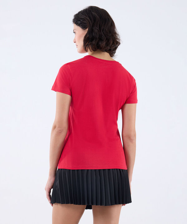 Camisetas Mujer