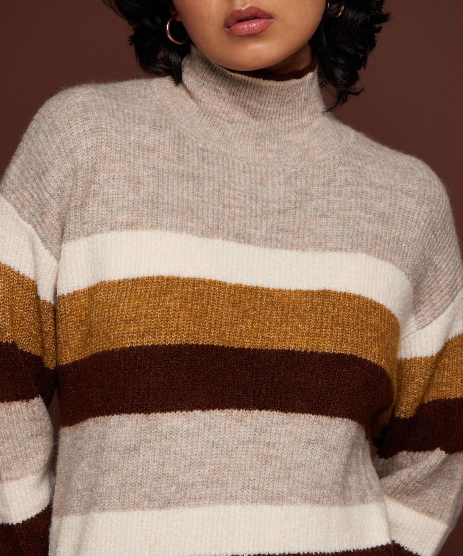 sacos para mujer