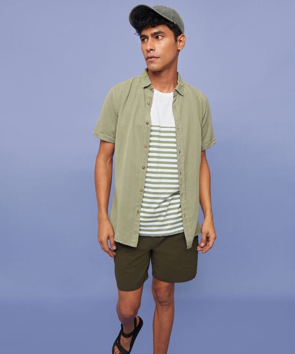 Camisas para hombre