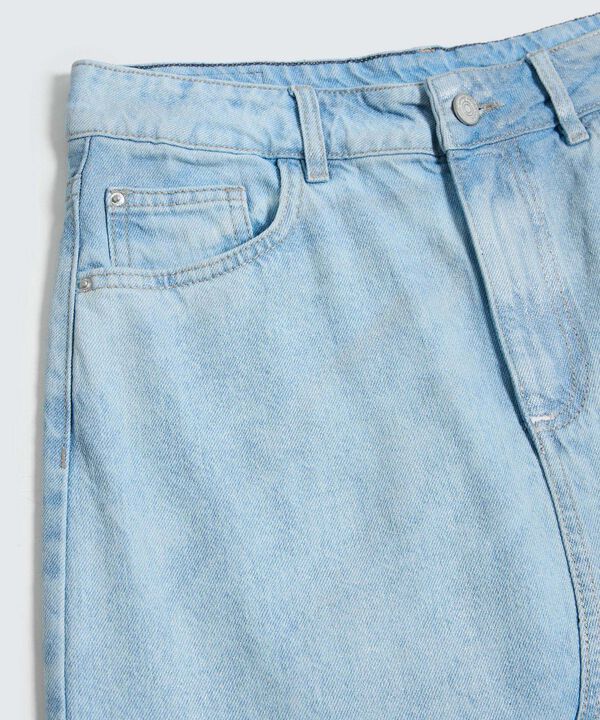 Faldas de moda