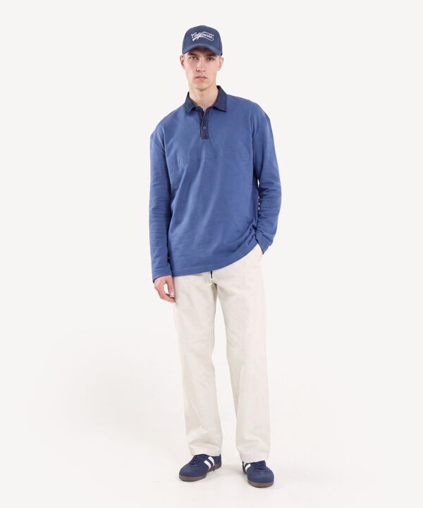 Polo Para Hombre