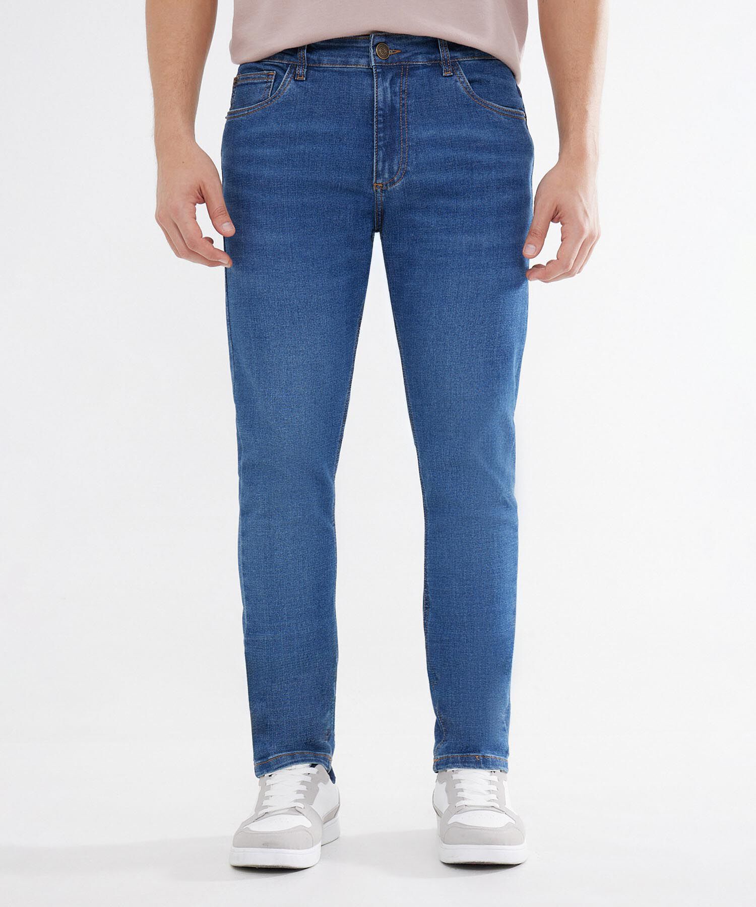Jeans para hombre