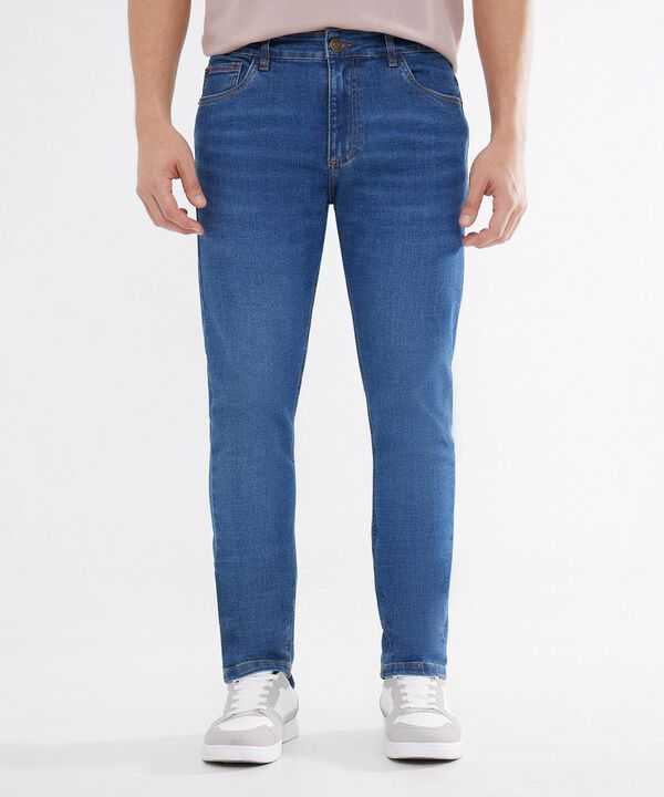 Jeans para hombre image number null