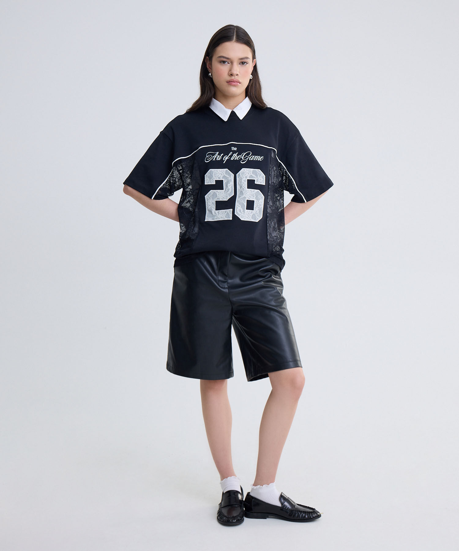 Camisetas Mujer