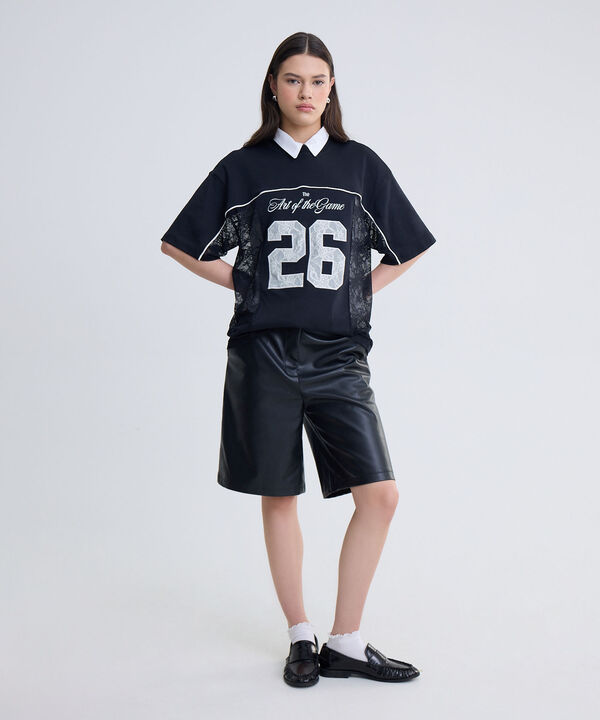 Camisetas Mujer