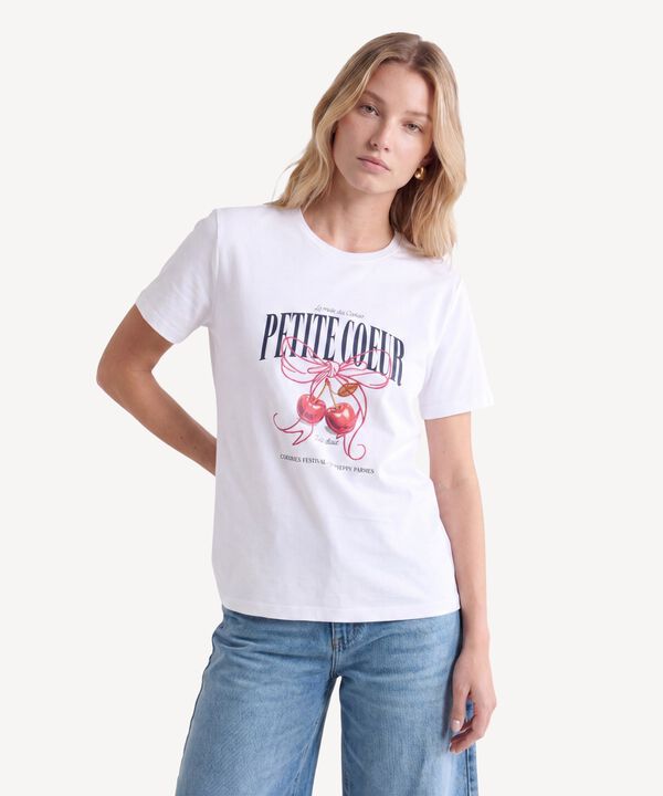 Camiseta Para Mujer image number null