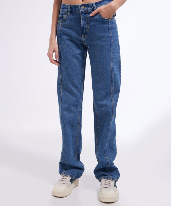 Jeans dama
