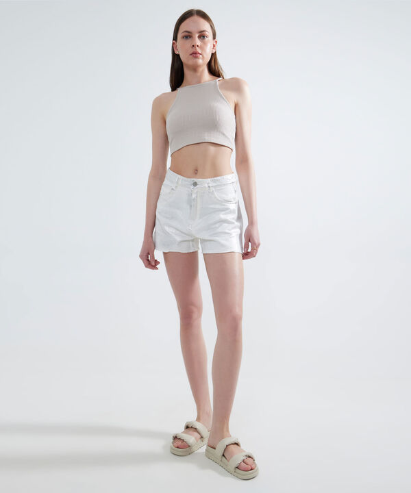Shorts para mujeres image number null