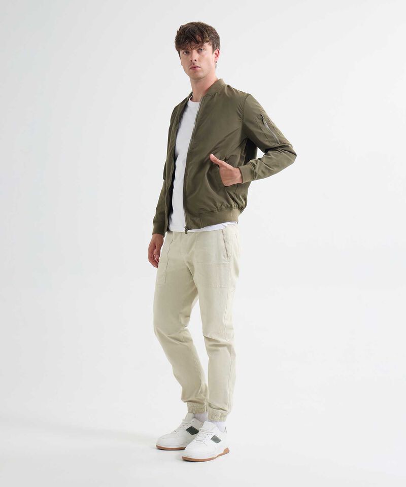 Pantalones para hombre