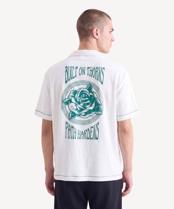 Camisa para hombre