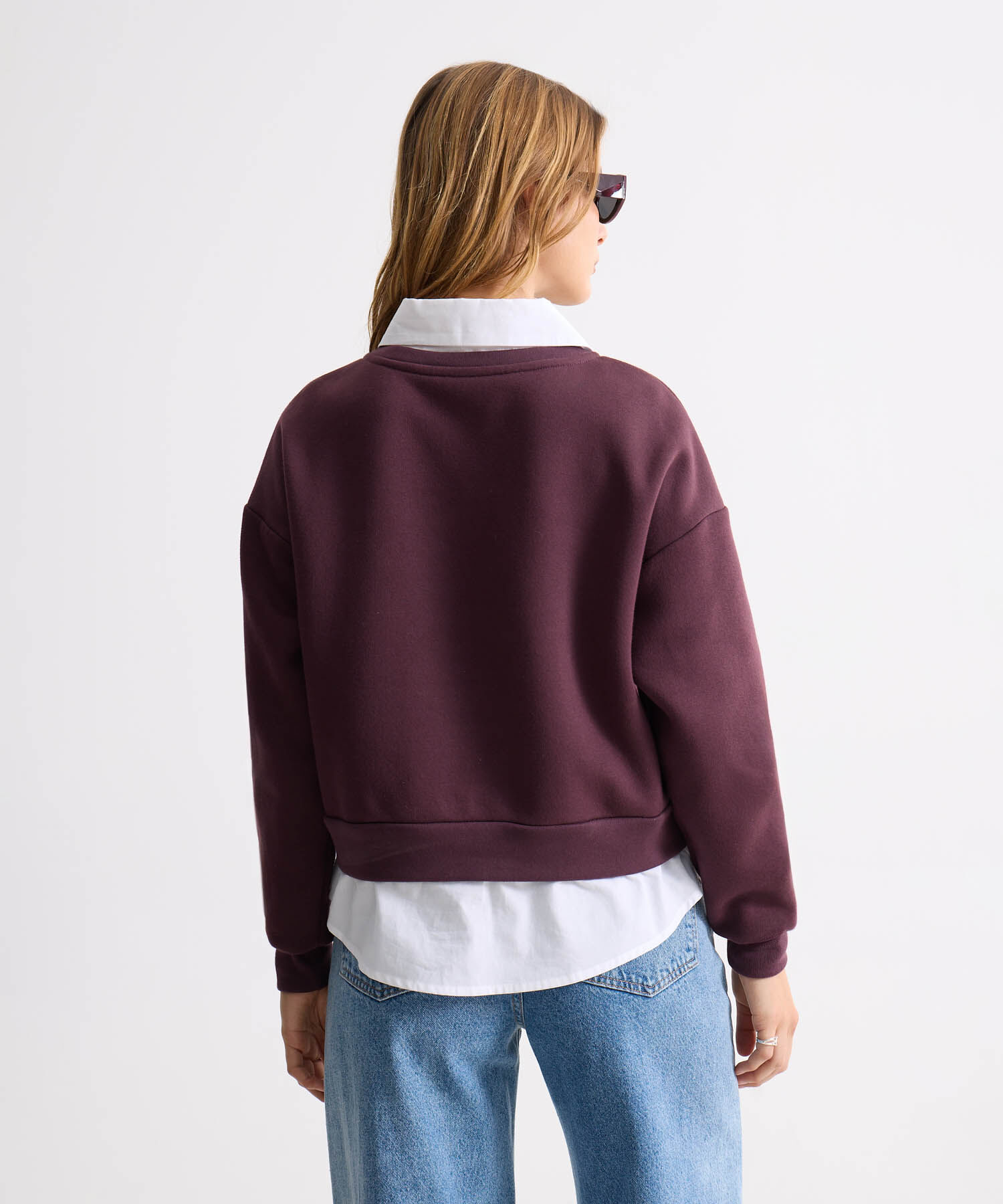 Buzos para mujer