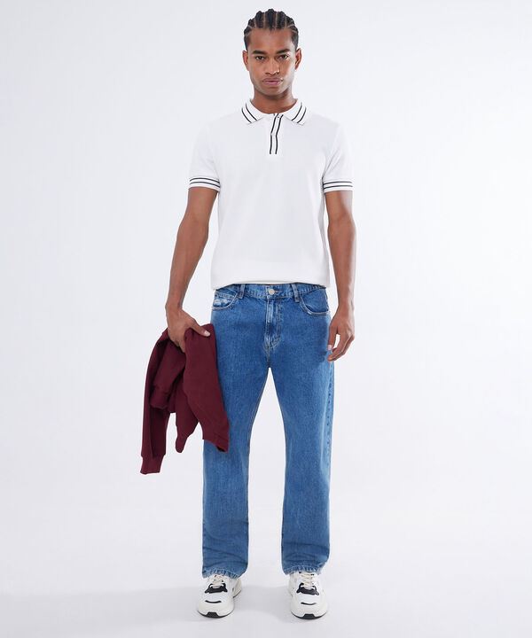 Jeans para hombre image number null