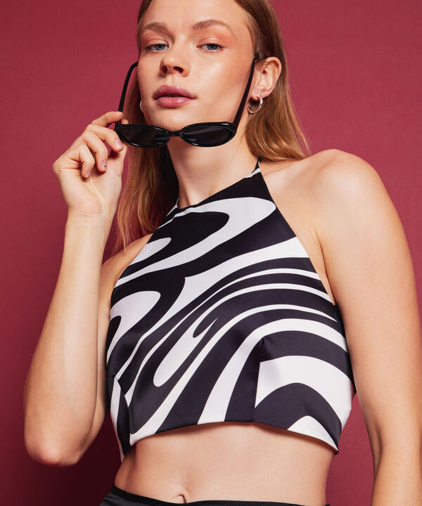 Blusa para mujer