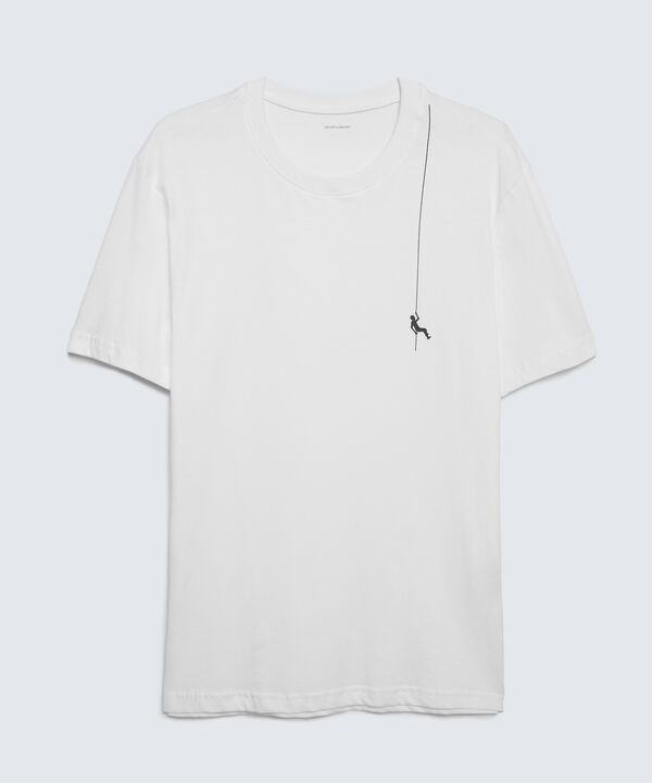 Camisetas básicas para hombre