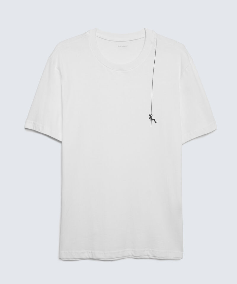 Camisetas básicas para hombre