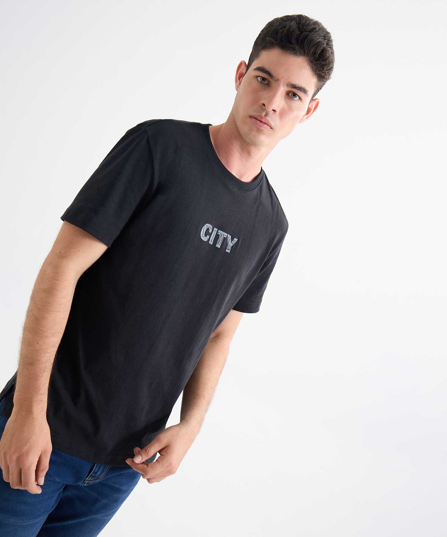 Camisetas para hombre