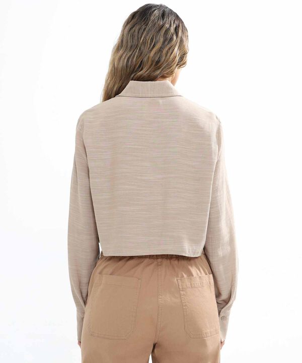 Blusas de moda para mujer