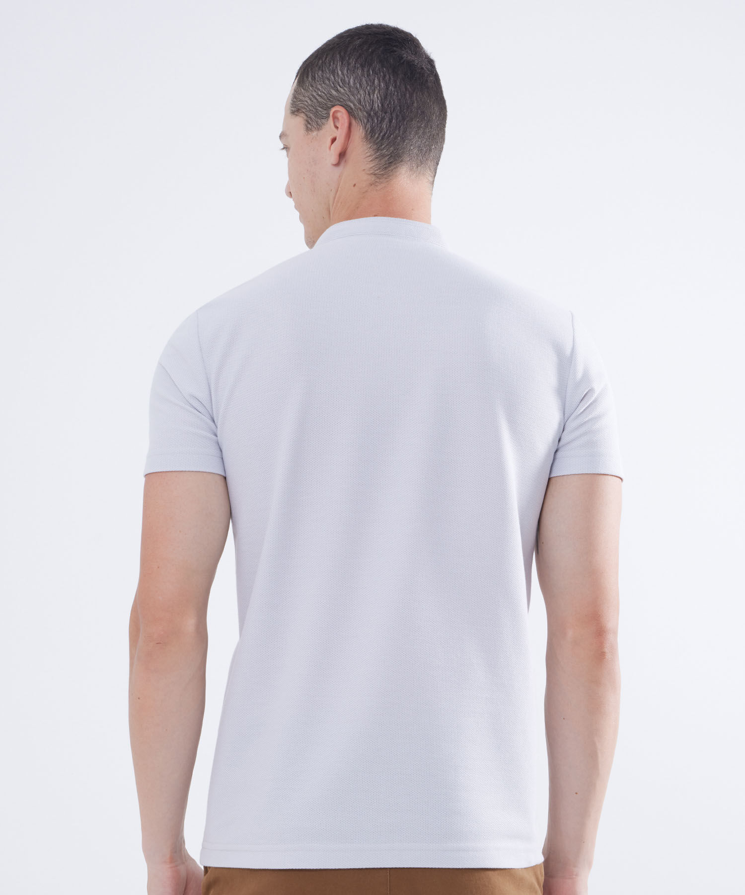 Camisetas polo para hombre