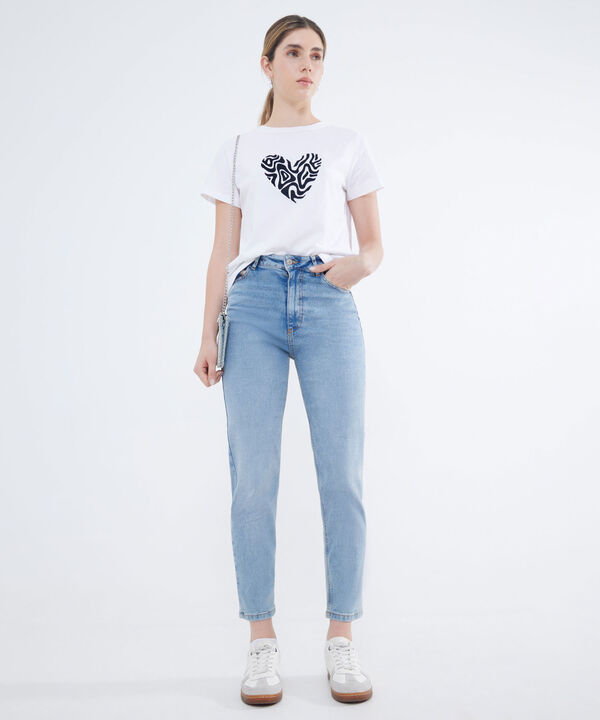 Camisetas Mujer
