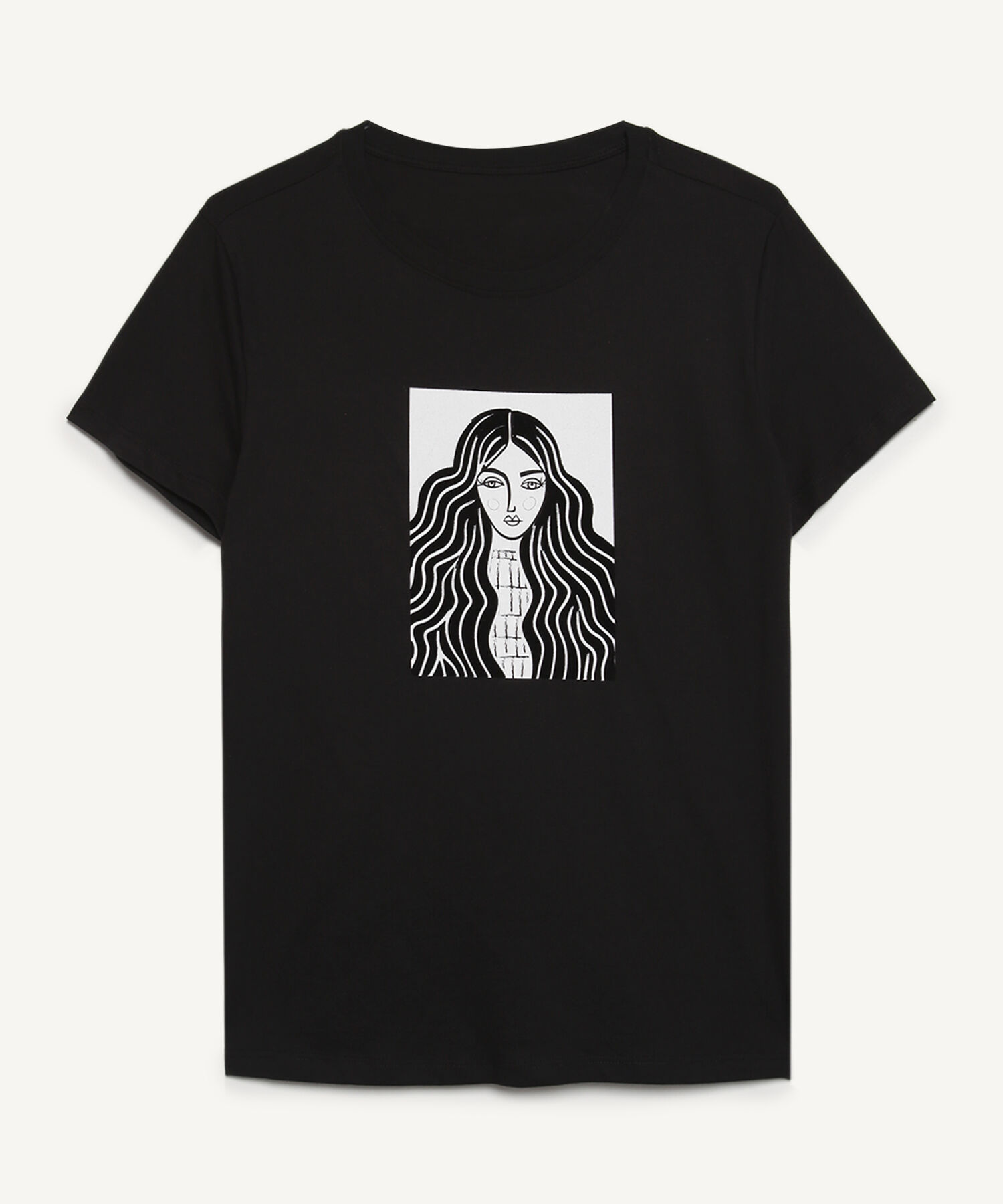 Camisetas Mujer
