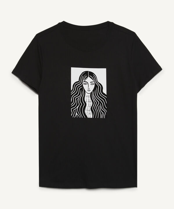 Camisetas Mujer