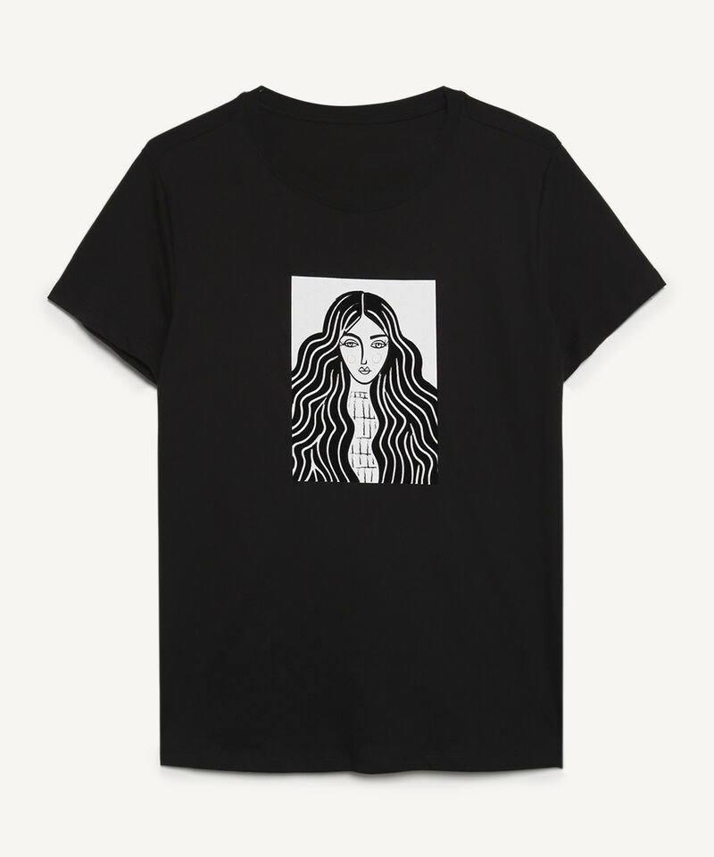 Camisetas Mujer