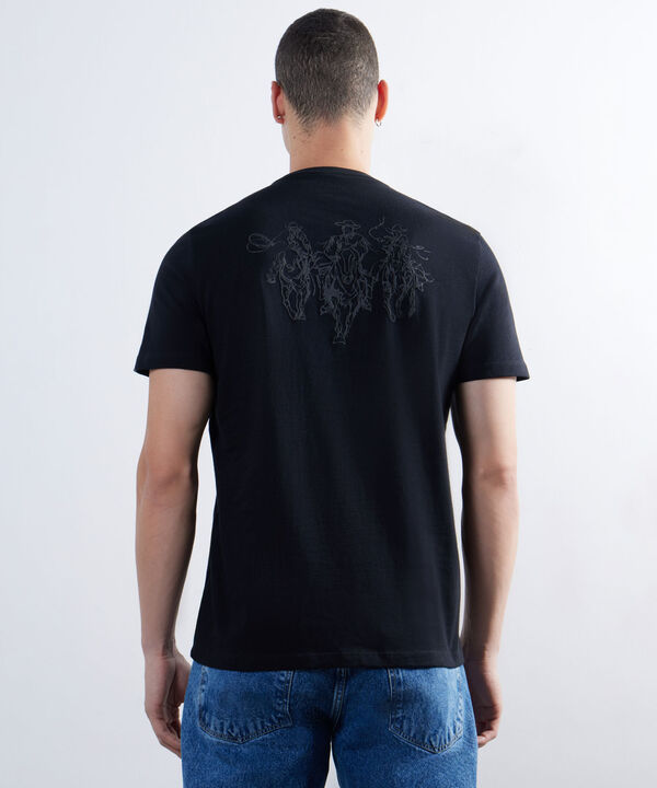 Camisetas para hombre
