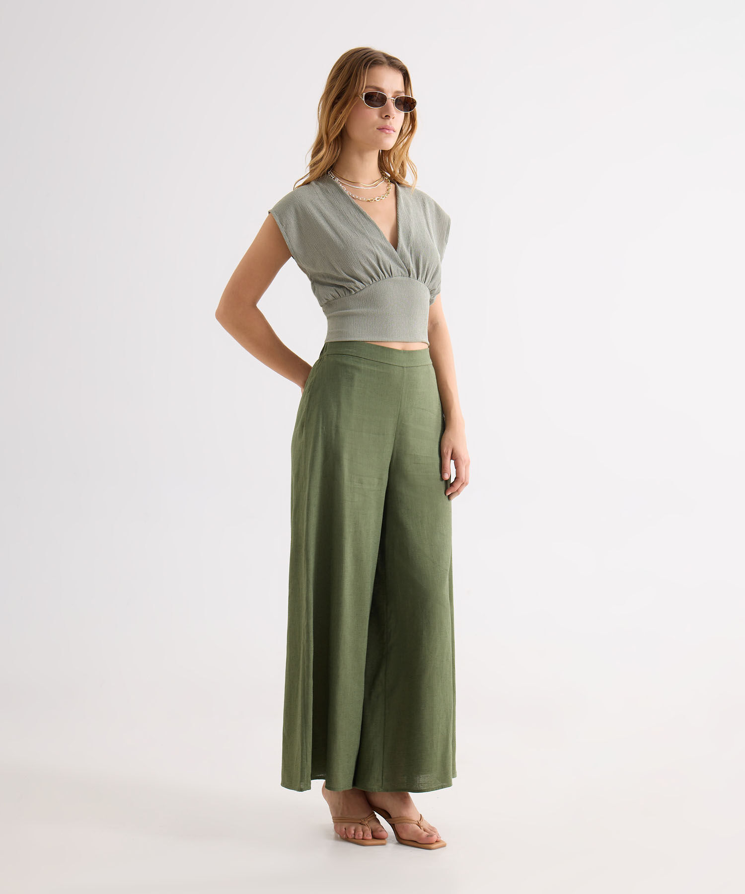 Camisetas Mujer