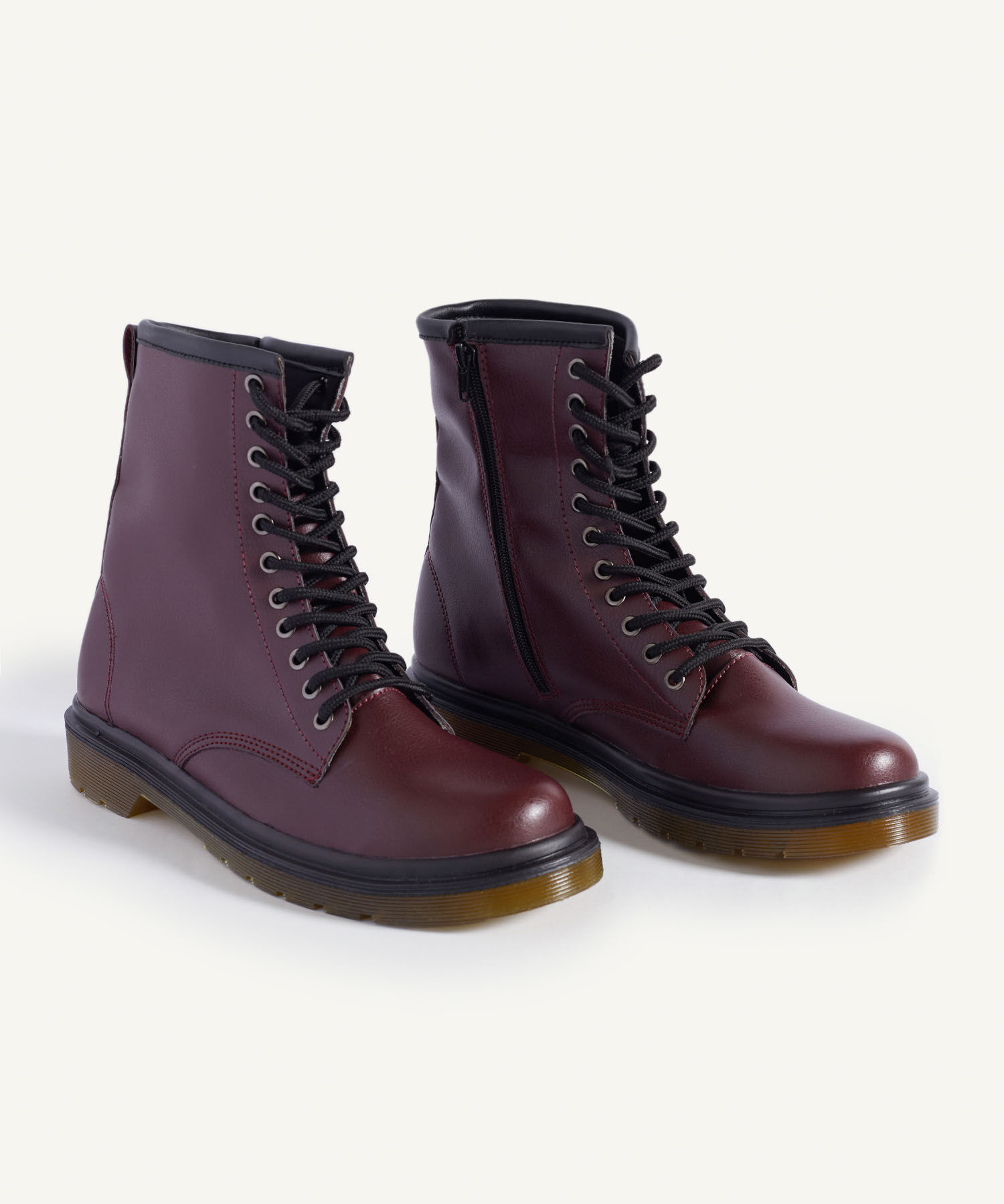 Botas media caña hombre online