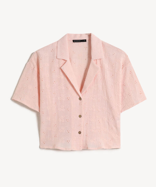 Blusas de moda para mujer image number null