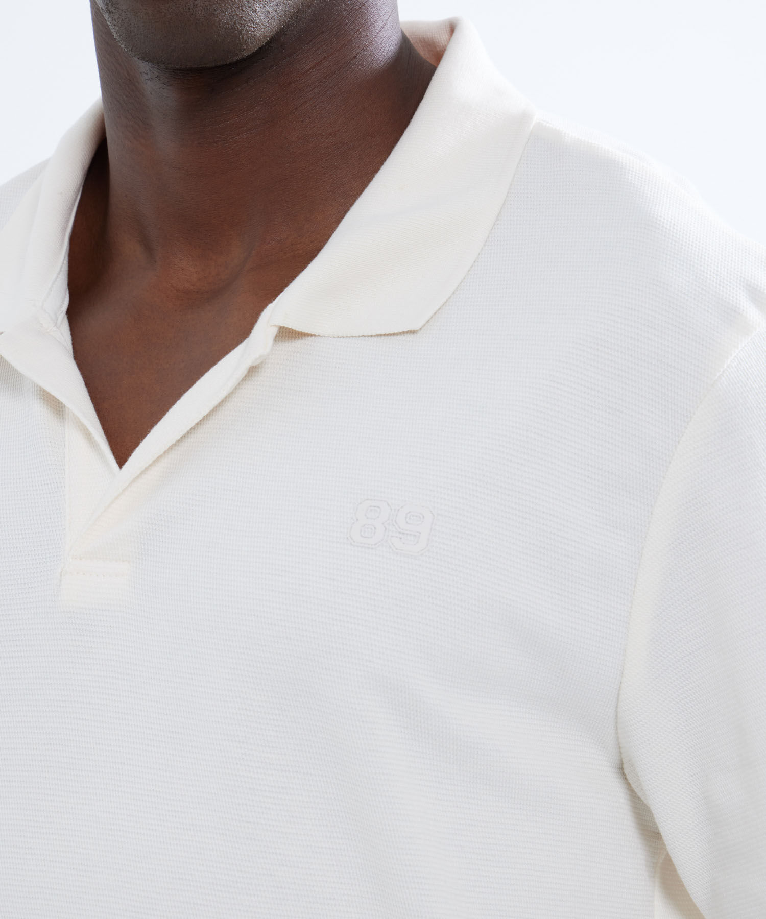Camisetas polo para hombre