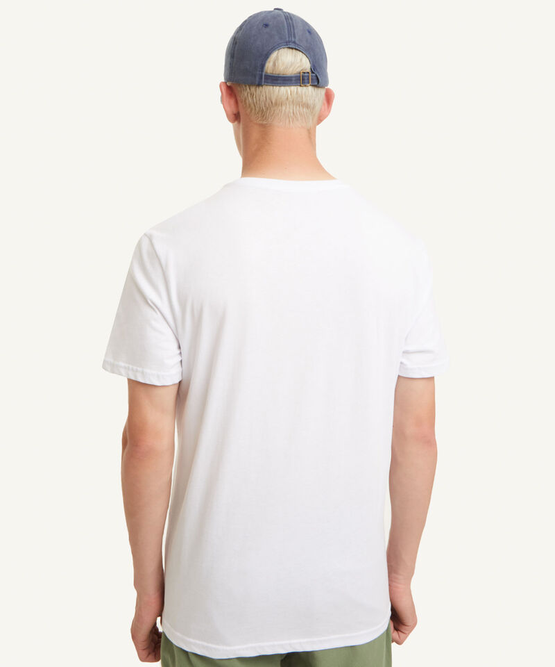 Camisetas básicas para hombre