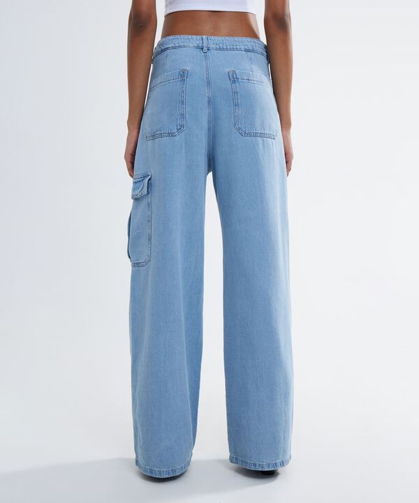 Jeans dama