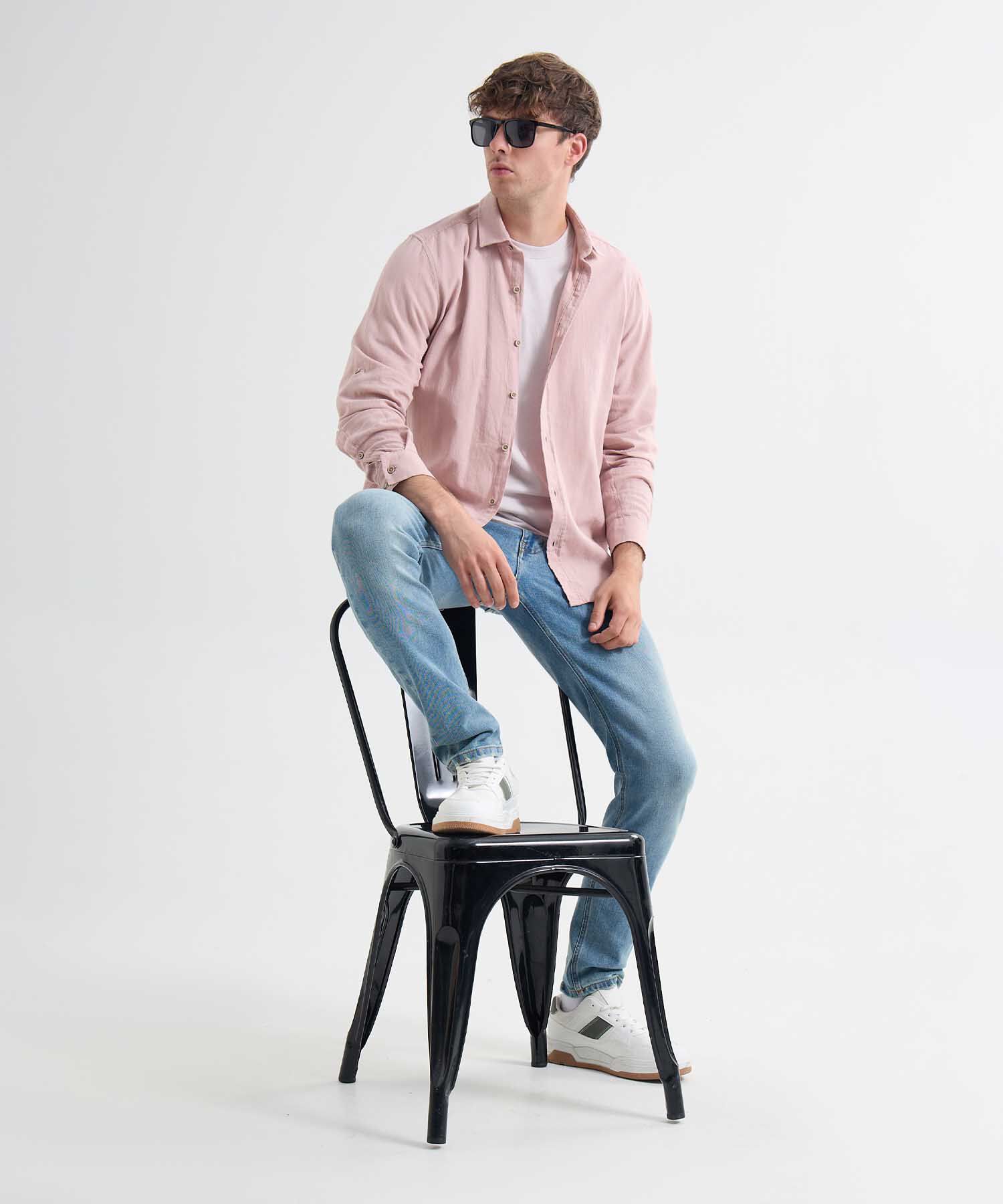 Camisas para hombre