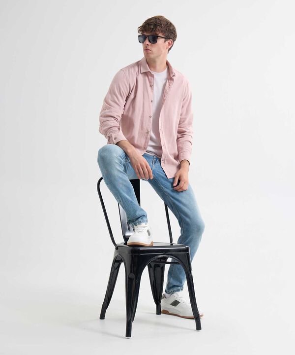 Camisas para hombre