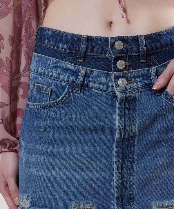 Faldas de moda image number null