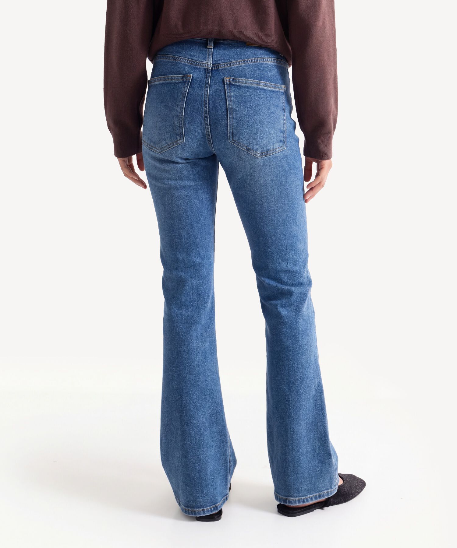Jean Para Mujer