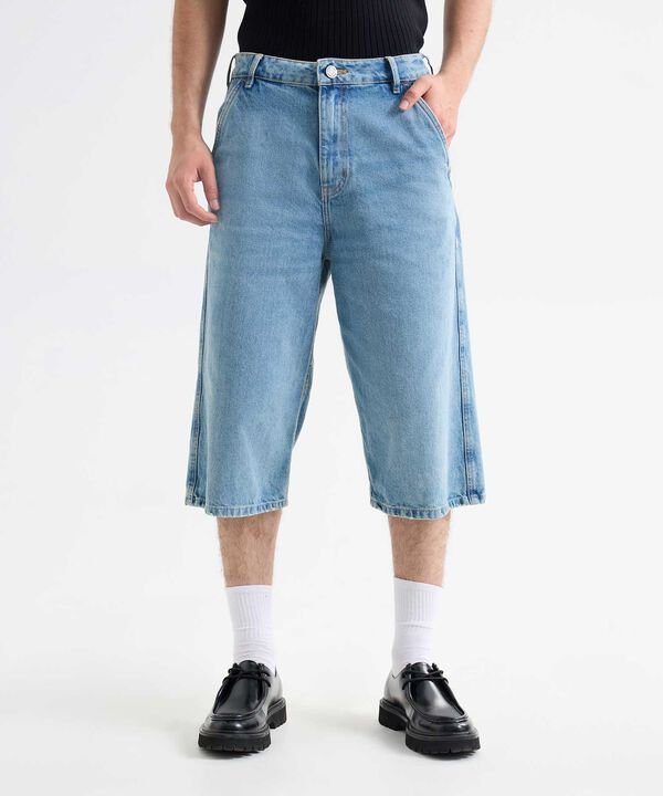 Bermudas para hombre image number null