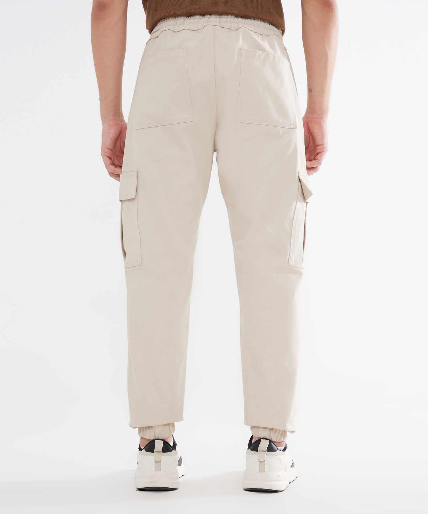 Pantalones para hombre